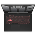ASUS TUF Gaming A17 FA707RM-HX005W Specs