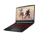 MSI Gaming GF GF66 2UC-083ES Katana Ausstattung MSI Gaming GF GF66 2UC-083ES Katana Ausstattung