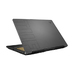 ASUS TUF Gaming F17 FX706HEB-HX170T Caractéristiques ASUS TUF Gaming F17 FX706HEB-HX170T Caractéristiques
