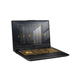 ASUS TUF Gaming F17 FX706HEB-HX170T Caractéristiques ASUS TUF Gaming F17 FX706HEB-HX170T Caractéristiques