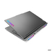 Lenovo Legion 7 16ARHA7 82UH0001US Specs