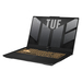 ASUS TUF Gaming F17 FX707ZM-HX052W Specs ASUS TUF Gaming F17 FX707ZM-HX052W Specs