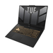 ASUS TUF Gaming F17 FX707ZM-HX052W Specs ASUS TUF Gaming F17 FX707ZM-HX052W Specs