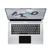 GIGABYTE AERO 16 XE5-73PT938HP Precio, opiniones y características