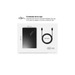 LG Gram 16Z90TL-G ULTRA7-258V IA SYST Caratteristiche LG Gram 16Z90TL-G ULTRA7-258V IA SYST Caratteristiche