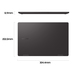 Samsung Galaxy Book2 360 NP730QED Ausstattung