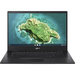 ASUS Chromebook CX1 CX1700CKA-DH44 Características ASUS Chromebook CX1 CX1700CKA-DH44 Características