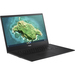 ASUS Chromebook CX1 CX1700CKA-DH44 Características ASUS Chromebook CX1 CX1700CKA-DH44 Características