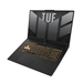 ASUS TUF Gaming F17 FX707ZC4-HX018W Prix et caractéristiques