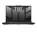 ASUS TUF Gaming F17 FX707ZC-ES52 Specs