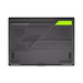 ASUS ROG Strix G15 G513RW-HQ103W Caractéristiques