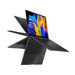 ASUS Zenbook 14 Flip OLED UN5401QA-KN076W Caractéristiques