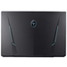 Haier Thunderobot 911 Air Wave D Caratteristiche