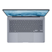 ASUS Zenbook 14 UX3480KA-U2051W 90NB1AR3-M00B80 Características ASUS Zenbook 14 UX3480KA-U2051W 90NB1AR3-M00B80 Características