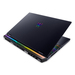Acer Predator Helios 16 PH16-72-95s9 Caratteristiche Acer Predator Helios 16 PH16-72-95s9 Caratteristiche