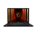 MSI Crosshair A17 HX D8WGKG-006FR Caractéristiques MSI Crosshair A17 HX D8WGKG-006FR Caractéristiques