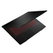 MSI Gaming GF GF76 11UC-449FR Katana Specificaties