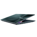 ASUS ZenBook Duo 14 UX482EGR-HY389W Specs