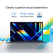 ASUS Vivobook 17 X1704VA-AU917W 90NB13X2-M00FN0 Specs