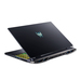 Acer Predator Helios 300 PH315-55-74F8 Características