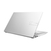 ASUS Vivobook Pro 15 OLED M6500QC-L1010W Ausstattung ASUS Vivobook Pro 15 OLED M6500QC-L1010W Ausstattung