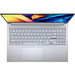 ASUS Vivobook 15X OLED M1503QA-L1048WS Características ASUS Vivobook 15X OLED M1503QA-L1048WS Características