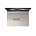 ASUS ZenBook 14X OLED UX5401ZAS-KN014W Prix et caractéristiques