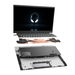 Alienware x14 R1 WNR1X14CTO10S Caratteristiche Alienware x14 R1 WNR1X14CTO10S Caratteristiche