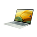 ASUS Zenbook 14 OLED UX3402ZA-KM136W Caractéristiques ASUS Zenbook 14 OLED UX3402ZA-KM136W Caractéristiques