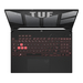 ASUS TUF Gaming A15 FA507RE-HN006W 90NR08Y1-M001M0 Caractéristiques