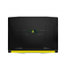 MSI Crosshair 15 R6E B12UGZ-290FR Ausstattung