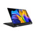 ASUS Zenbook 14 Flip OLED UN5401QA-OLED077W Ausstattung