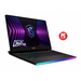 MSI Raider GE77HX 12UGS-004 Características