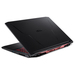 Acer Nitro 5 AN517-54-7205 Ausstattung