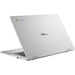 ASUS Chromebook CX1 CX1400CNA-DS42 Caractéristiques ASUS Chromebook CX1 CX1400CNA-DS42 Caractéristiques