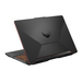 ASUS TUF Gaming F15 FX506LH-I565B6T-O11 Specs