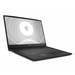MSI CreatorPro M17 A12UIS-075FR Specs MSI CreatorPro M17 A12UIS-075FR Specs