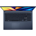 ASUS Vivobook 15 F1502ZA-DS72 Specs