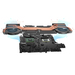 Alienware m15 R7 AMD 1P6Y1 Características Alienware m15 R7 AMD 1P6Y1 Características