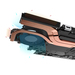 Alienware m15 R7 AMD 5FCGP Specs