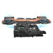 Alienware m15 R7 AMD 5FCGP Specs