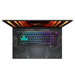 MSI Cyborg 17 B13WEKG-262FR Ausstattung