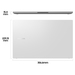 Samsung Galaxy Book2 NP750XED-KC4IT Caratteristiche