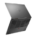 ASUS TUF Gaming A17 FA707RC-HX031W Ausstattung ASUS TUF Gaming A17 FA707RC-HX031W Ausstattung