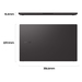 Samsung Galaxy Book2 NP750XED-KB3IT Caratteristiche