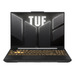 ASUS TUF Gaming F16 FX607VU-ES51 Cena, ocena i specyfikacje