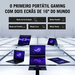 ASUS ROG Zephyrus Duo GX651AR-U93BOT57CB1 Ausstattung
