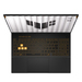 ASUS TUF Gaming F16 FX608JPR-QT062W-Gaming Caratteristiche ASUS TUF Gaming F16 FX608JPR-QT062W-Gaming Caratteristiche