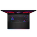 MSI Gaming GE Raider GE78 HX 14VGG-207UK Price and specs