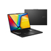 ASUS StudioBook H6604JV-K8140X Ausstattung ASUS StudioBook H6604JV-K8140X Ausstattung